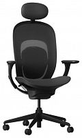 кресло xiaomi mijia ergonomic chair(черное) в Брянске
