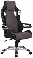 компьютерное кресло brabix techno gm-002 игровое в Брянске