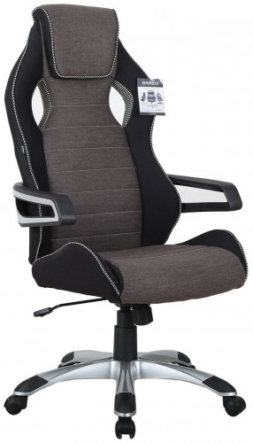 компьютерное кресло brabix techno gm-002 игровое в Брянске