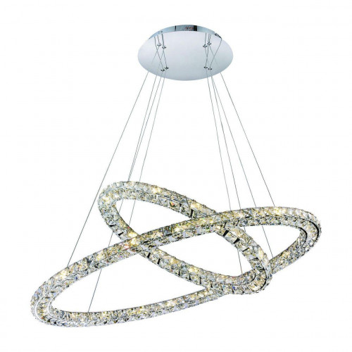 подвесной светодиодный светильник arte lamp a6717sp-2cc в Брянске