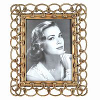 фоторамка norma золотого цвета в Брянске