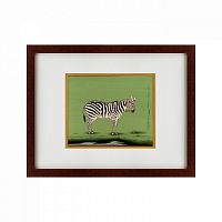 картина: the zebra в Брянске