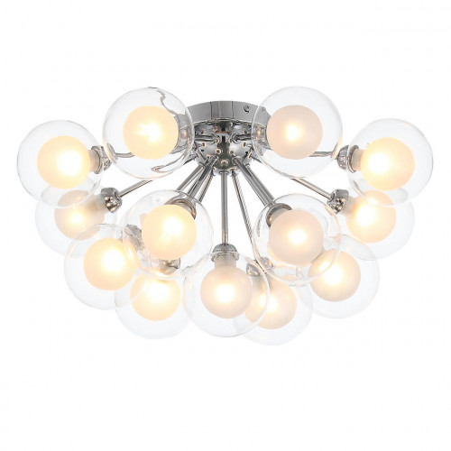 потолочная люстра st luce dualita sl431.102.15 в Брянске