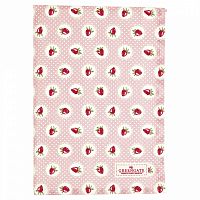 полотенце strawberry pale pink в Брянске