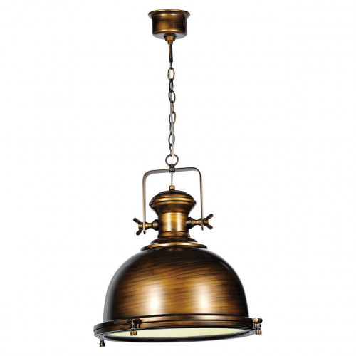 подвесной светильник lussole loft lsp-9612 в Брянске