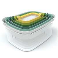 контейнеры для хранения продуктов nest™6 опал в Брянске
