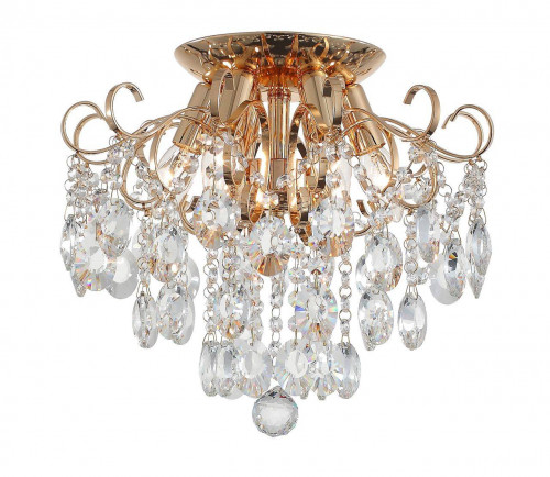 потолочная люстра st luce orecchini sl846.202.06 в Брянске