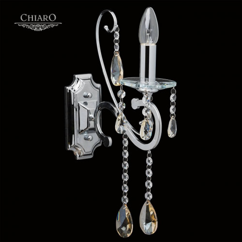 бра chiaro сюзанна 3 458021101 в Брянске
