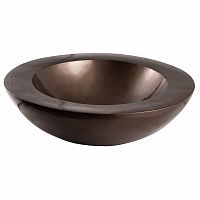 ваза настольная oval planter extra small в Брянске