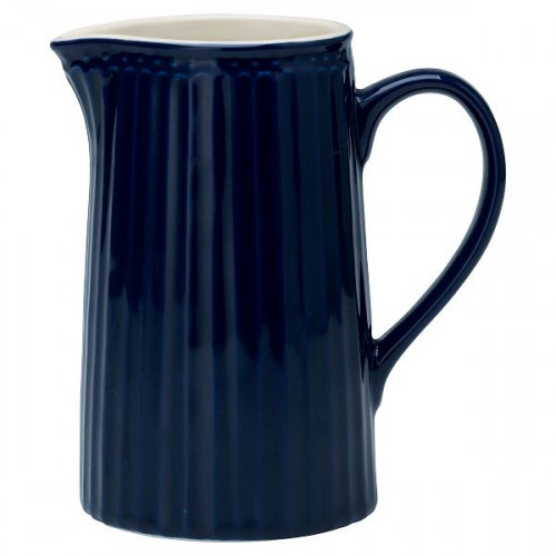 кувшин alice dark blue в Брянске