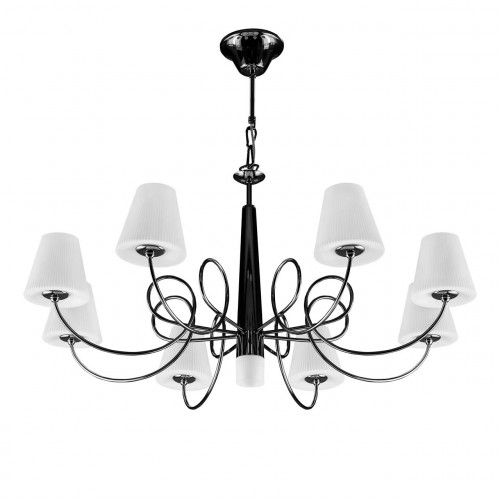 подвесная люстра lightstar vortico 814297 в Брянске