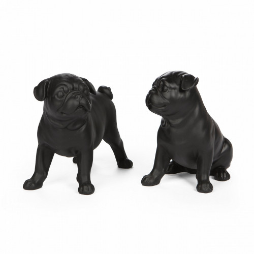 статуэтка pug в Брянске