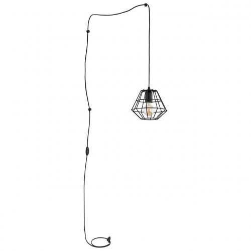 подвесной светильник tk lighting 2202 diamond в Брянске