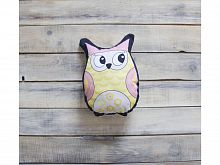 игрушка yellow owl в Брянске