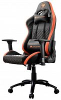 компьютерное кресло cougar rampart игровое в Брянске