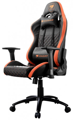 компьютерное кресло cougar rampart игровое в Брянске