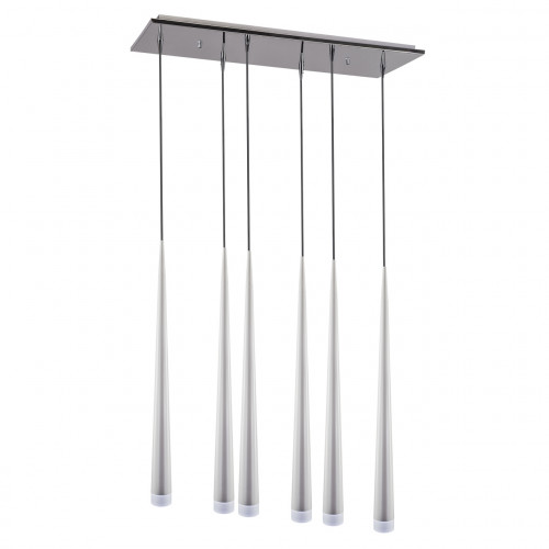 подвесная люстра lightstar meta duovo 807066 в Брянске
