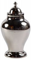 ваза настольная jar aluminium small в Брянске