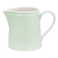 молочник alice pale green в Брянске