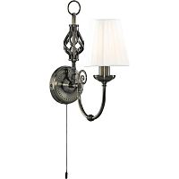 бра arte lamp zanzibar a8390ap-1ab в Брянске