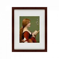 картина: jeanne la rousse, 1878 в Брянске