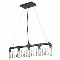 подвесной светильник lussole loft 9 lsp-9375 в Брянске