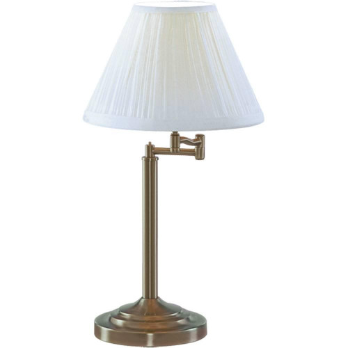 настольная лампа arte lamp california a2872lt-1ab в Брянске