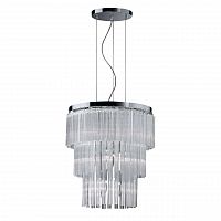 подвесная люстра ideal lux elegant sp12 в Брянске