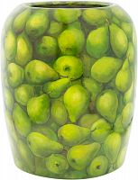 ваза настольная fruit pear small в Брянске