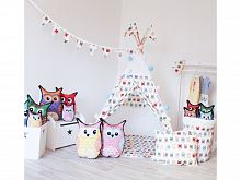 вигвам funky owl в Брянске