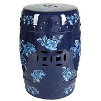 керамический столик-табурет garden stool belliza в Брянске