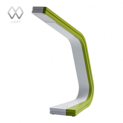 настольная лампа mw-light ракурс 631031901 в Брянске