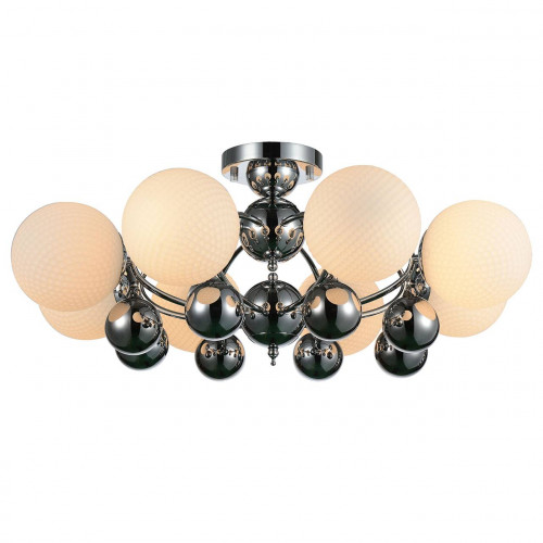 потолочная люстра st luce sl715.102.08 в Брянске