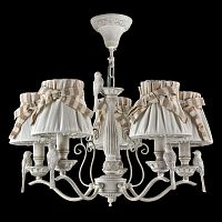 подвесная люстра maytoni bird arm013-05-w в Брянске