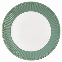 тарелка alice dusty green в Брянске