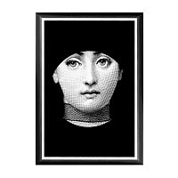 арт-постер грация fornasetti в Брянске