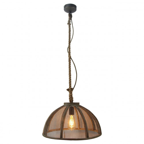 подвесной светильник lussole loft mirta lsp-9806 в Брянске