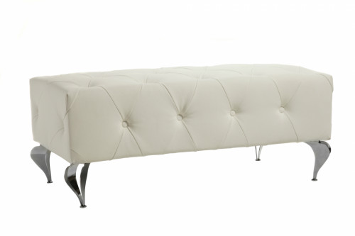 оттоманка hustle белая в Брянске