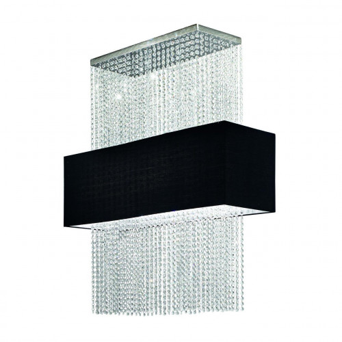подвесной светильник ideal lux phoenix sp5 nero в Брянске