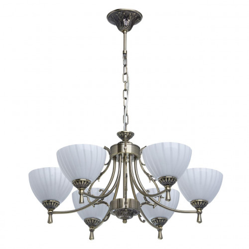 подвесная люстра mw-light ариадна 15 450014406 в Брянске