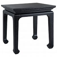 стол журнальный blackhf17007 teon черный в Брянске