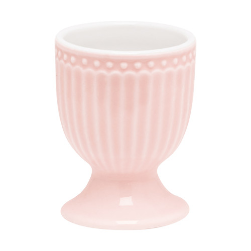 подставка для яйца alice pale pink в Брянске