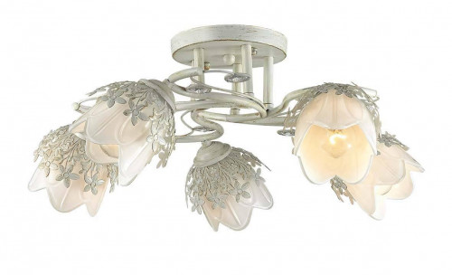 потолочная люстра lumion florana 3002/5c в Брянске