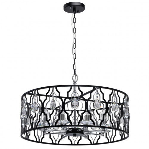 подвесная люстра mw-light альгеро 285011908 в Брянске