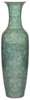 ваза напольная anaconda green shagreen в Брянске