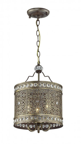 подвесная люстра favourite karma 1626-3p в Брянске
